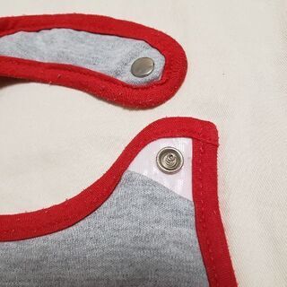 値下げしました。カーターズ スタイ 2枚セットの画像