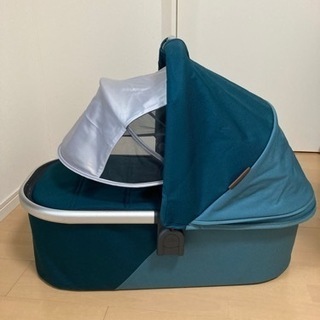 Uppababy VISTA V2 バシネット単体　2020年モデルの画像
