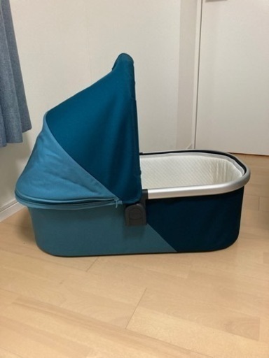 Uppababy VISTA V2 バシネット単体　2020年モデル