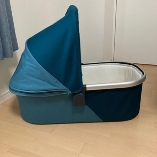 Uppababy VISTA V2 バシネット単体　2020年モデル