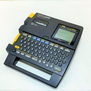 KING JIM　キングジム　TEPRA PRO テプラ プロ ...