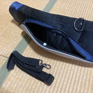 マグレガー　ゴルフクラブケース練習用バックの画像