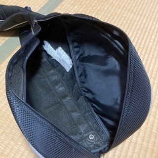 マグレガー　ゴルフクラブケース練習用バックの画像