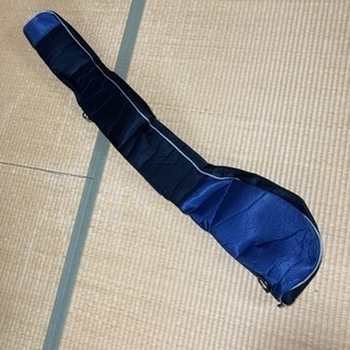 マグレガー　ゴルフクラブケース練習用バックの画像