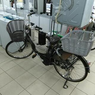 BRIDGESTONE ブリヂストン アシスタ 電動アシスト自転車 3段変速 24インチ バッテリー2個付属！