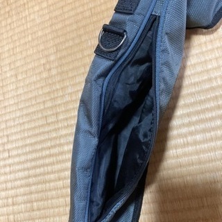 イグニオ　ゴルフケース練習用ゴルフバックの画像