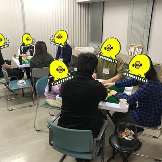 【10/23 開催！】麻雀初心者対象・賭けない麻雀サークルの参加...