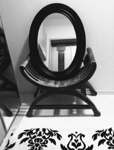 オリジナル家具①