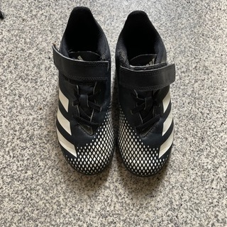 ジュニアサッカー
