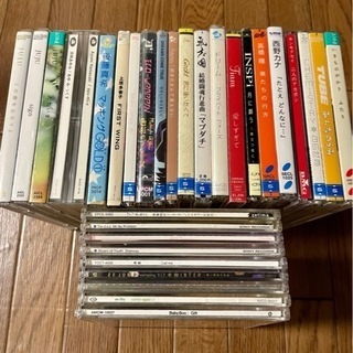 レンタル落ち CD 30枚まとめて♪