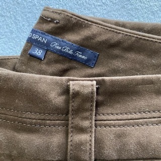 Spick &span パンツ38サイズの画像