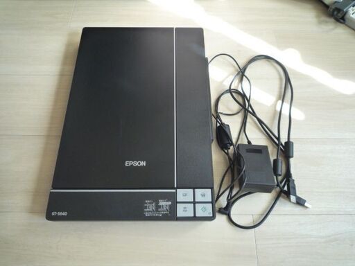 ＧＴ－Ｓ６４０　ＥＰＳＯＮ　スキャナー