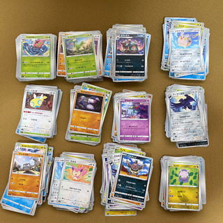 ポケモンカード　フュージョンアーツ　