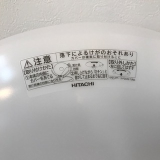 美品　LED照明の画像