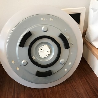 美品　LED照明の画像