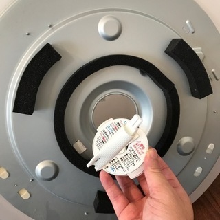 美品　LED照明の画像