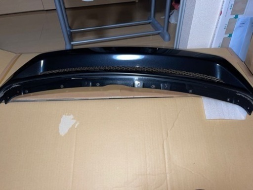 ハリアー60前期　TRDフロントグリル