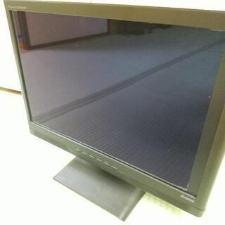 iiyama 20型液晶ディスプレイ 付属品なし