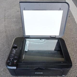無料★電通OK★複合機★キャノン★PIXUS MG3230＝本体...