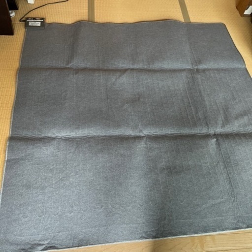 電気カーペット2畳　可動品