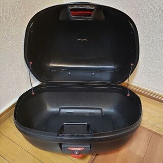 ワイズギア リアボックス 40リットルの画像