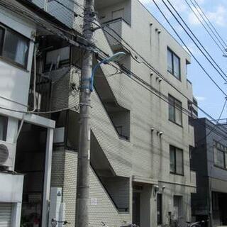 ★投資用マンション★　◆セントヒルズ北新宿・表面利回り：６．８４...