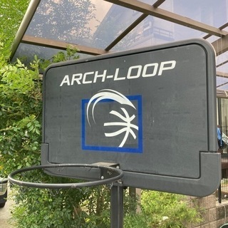 バスケットゴール