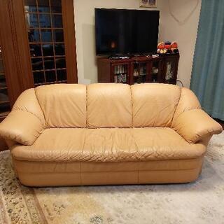 イタリア製ソファー