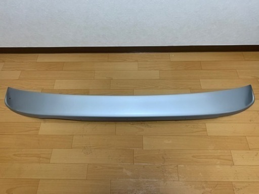 ハイエース200系　415コブラワイパーガード　STAGE1