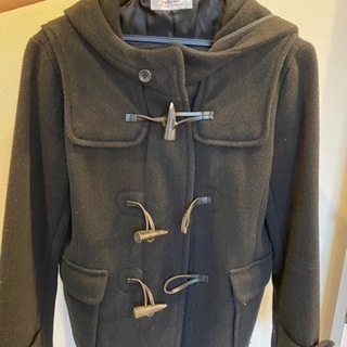 コート　journal  standard