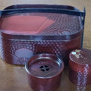 お茶set