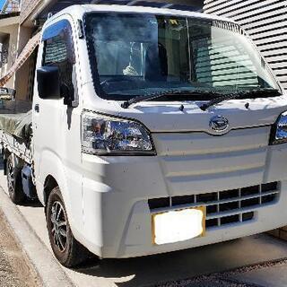ハイゼットトラック 中古車 最終