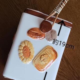 クッキージャーの画像