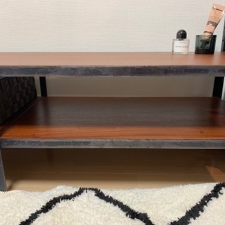 unico lumber ウニコ ランバー テレビ台