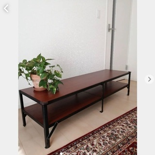 unico lumber ウニコ ランバー テレビ台