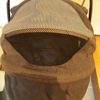 受渡しの方決まりました【美品】A型ベビーカー Runfee +おまけの画像
