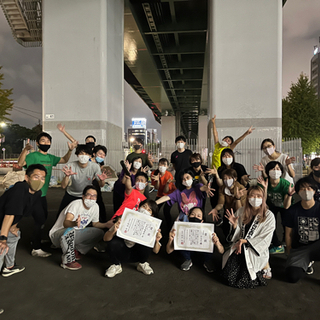 【10/23(土)】体験受付中です🏃‍♀️🏃‍♂️