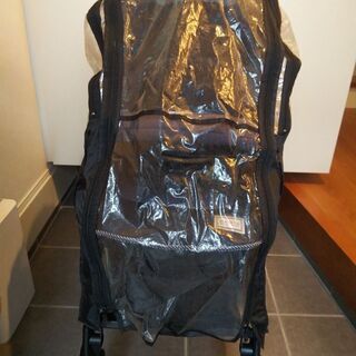 受渡しの方決まりました【美品】A型ベビーカー Runfee +おまけの画像