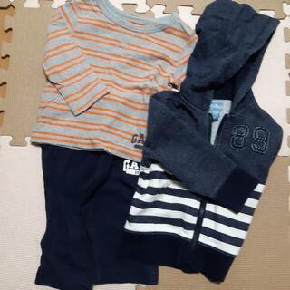90男の子服　GAP
