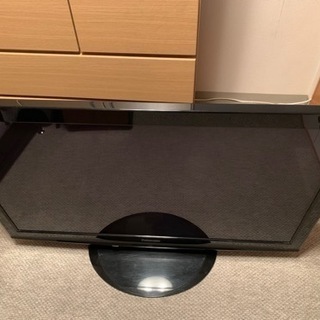 プラズマテレビ　46型　パナソニック　VIERA TH-P46S...