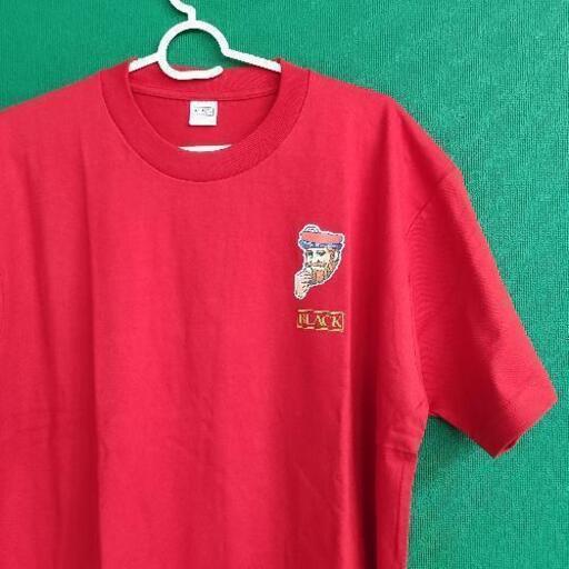 ニッカウイスキー　Tシャツ