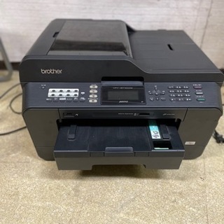 【ジャンク】ブラザー MFC-J6710CDW