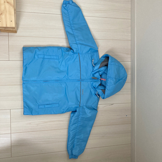子供用　スキーウェア　120