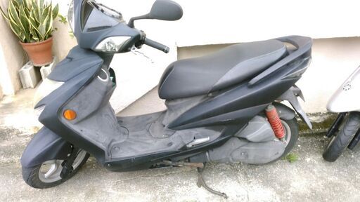 シグナスX　3型