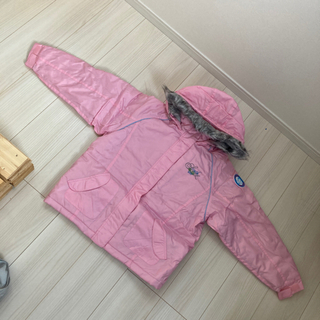 子供用　スキーウェア　150