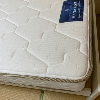 マット(シングル)