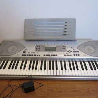 カシオ CASIO CTK-691 /ハイグレードキーボード61...