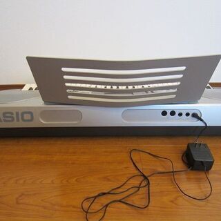 カシオ CASIO CTK-691 /ハイグレードキーボード61鍵
