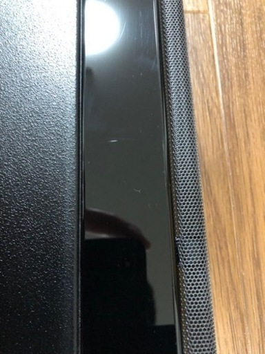 SONY HT-Z9F、サウンドバー、サブウーファーセット