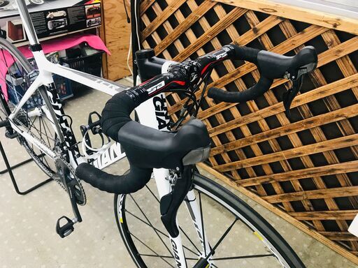 GIANT TCR ADVANCED 2 ロードバイク